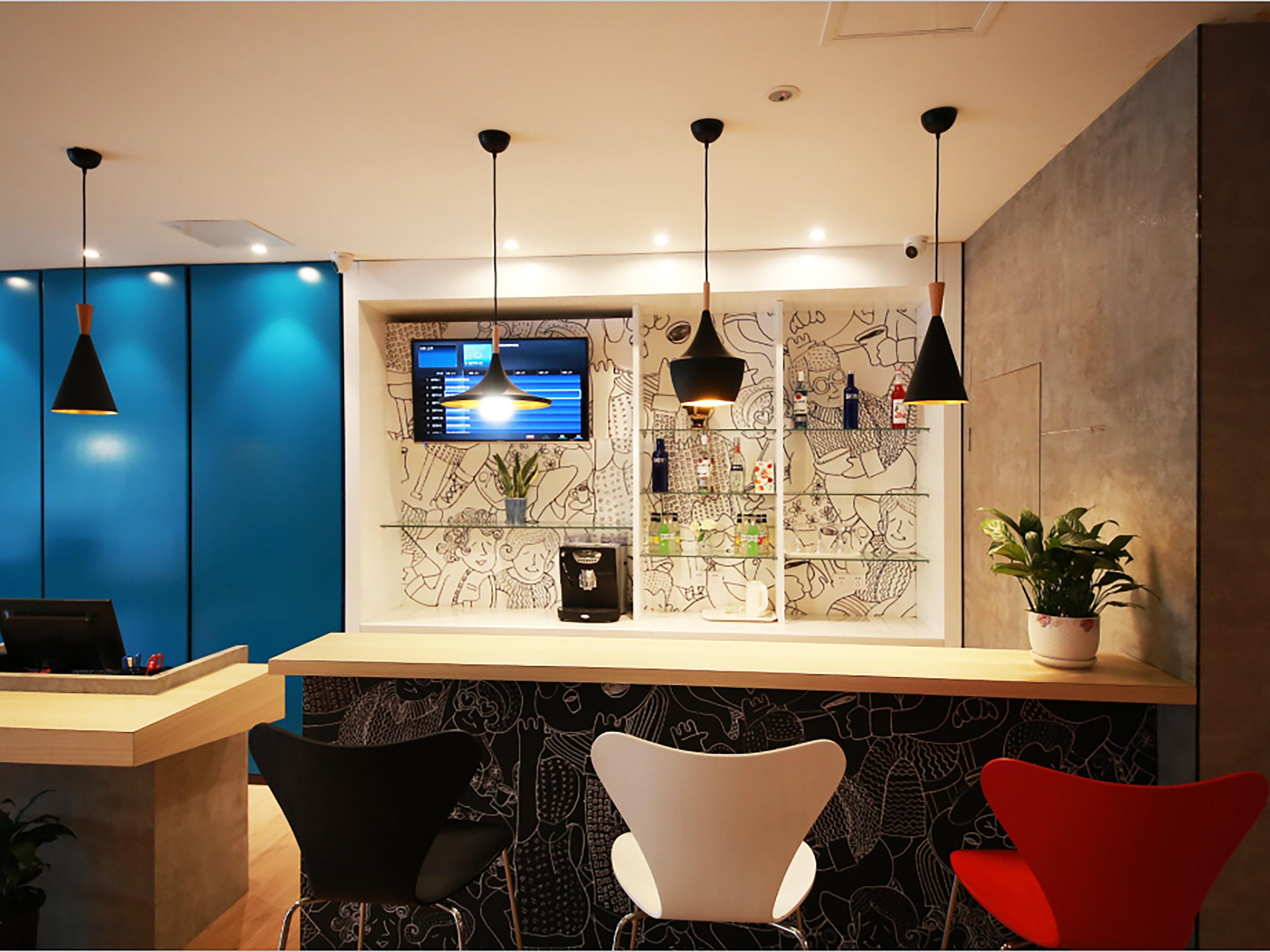 Ibis Sui Ning Hotel Suining  Exterior foto