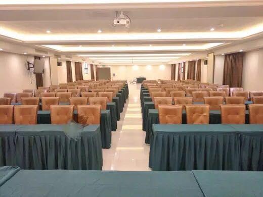 Ibis Sui Ning Hotel Suining  Exterior foto